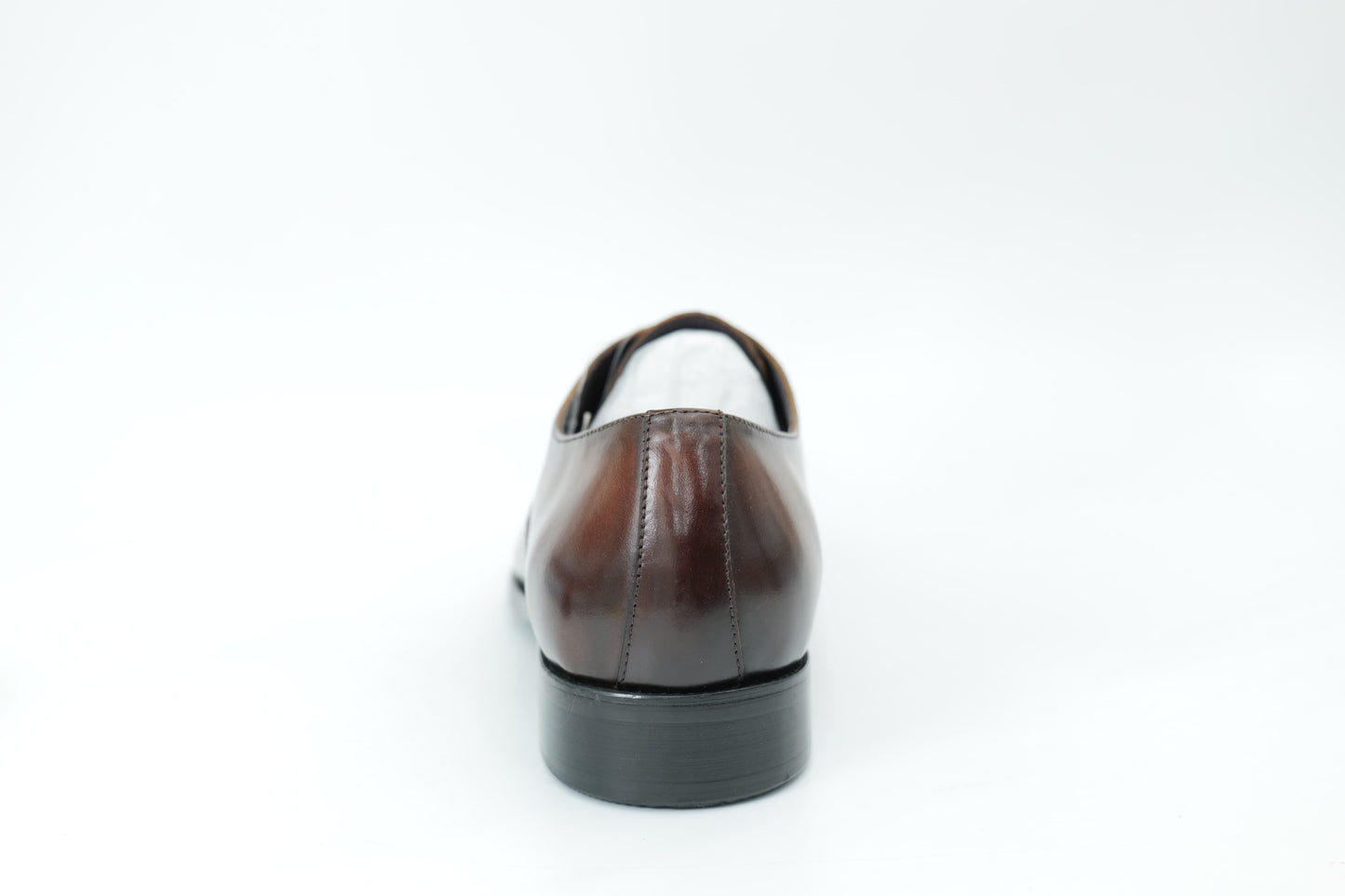 Derby shoes