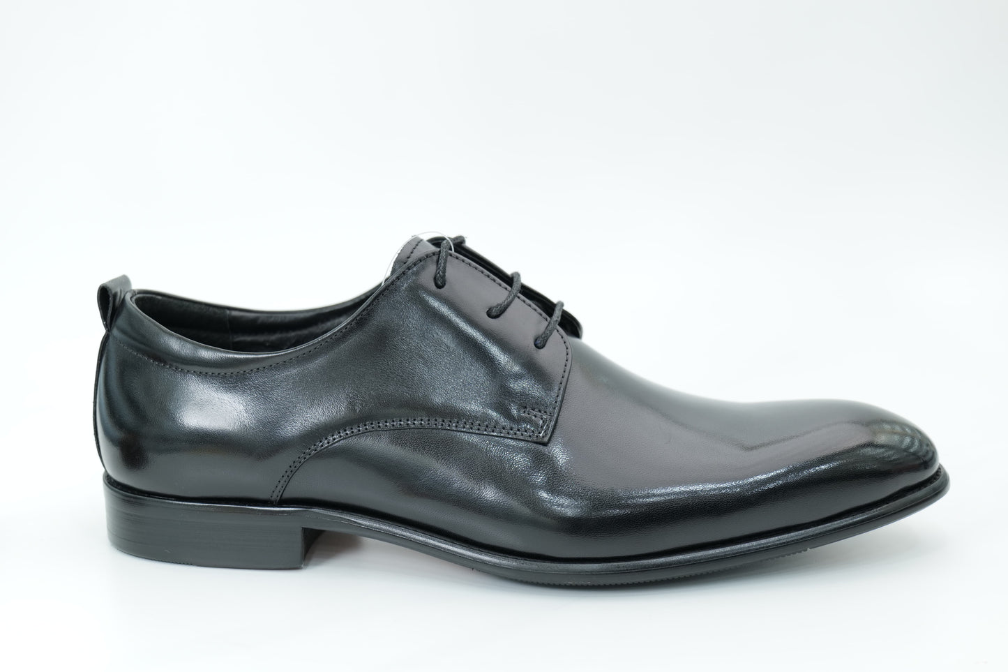 Derby shoes