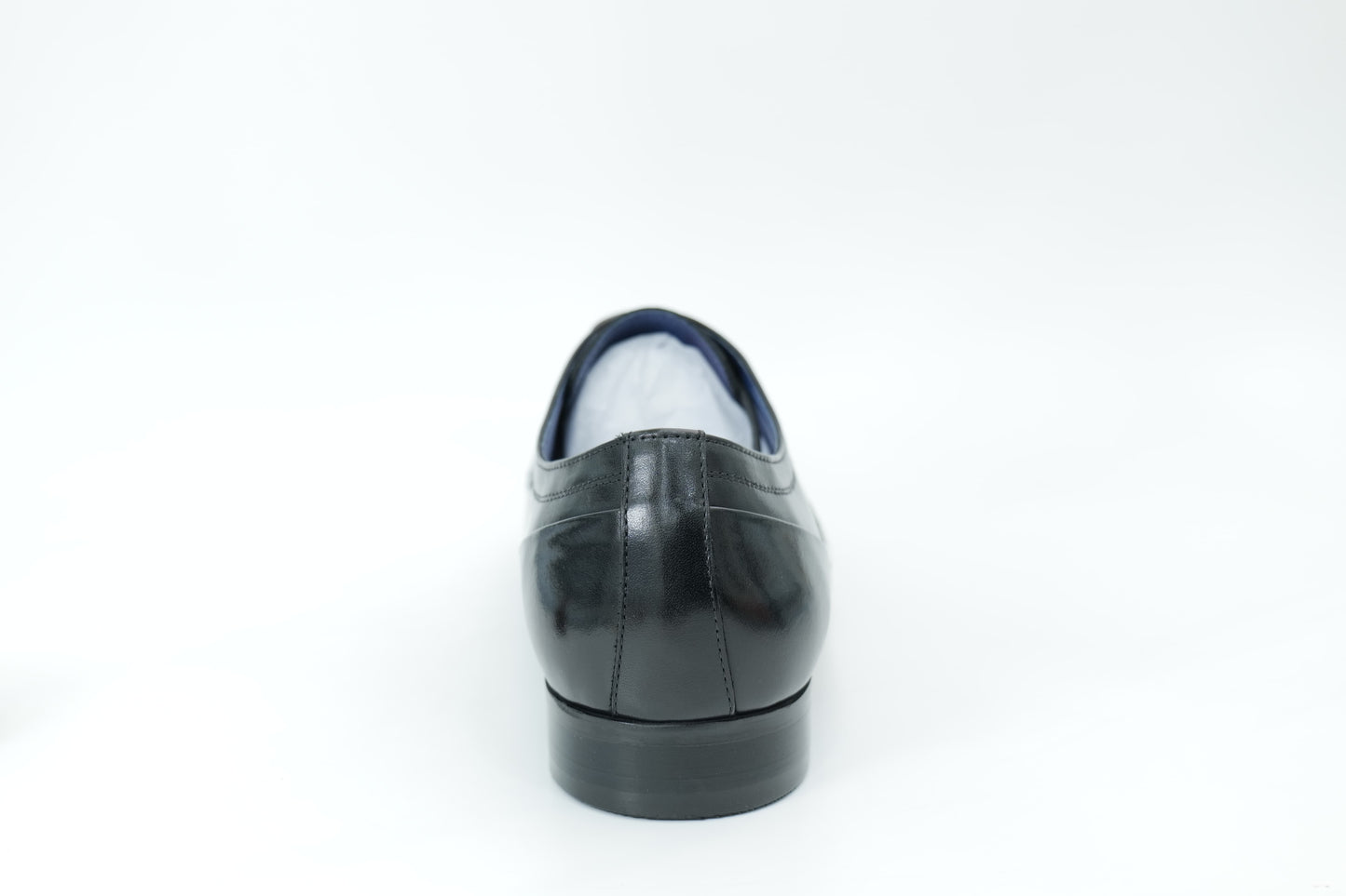 Derby shoes