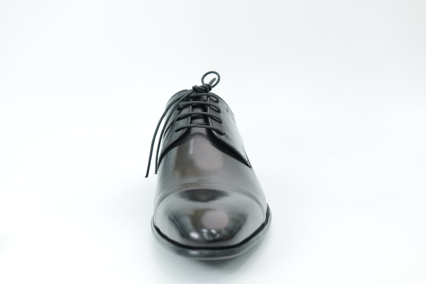 Derby shoes