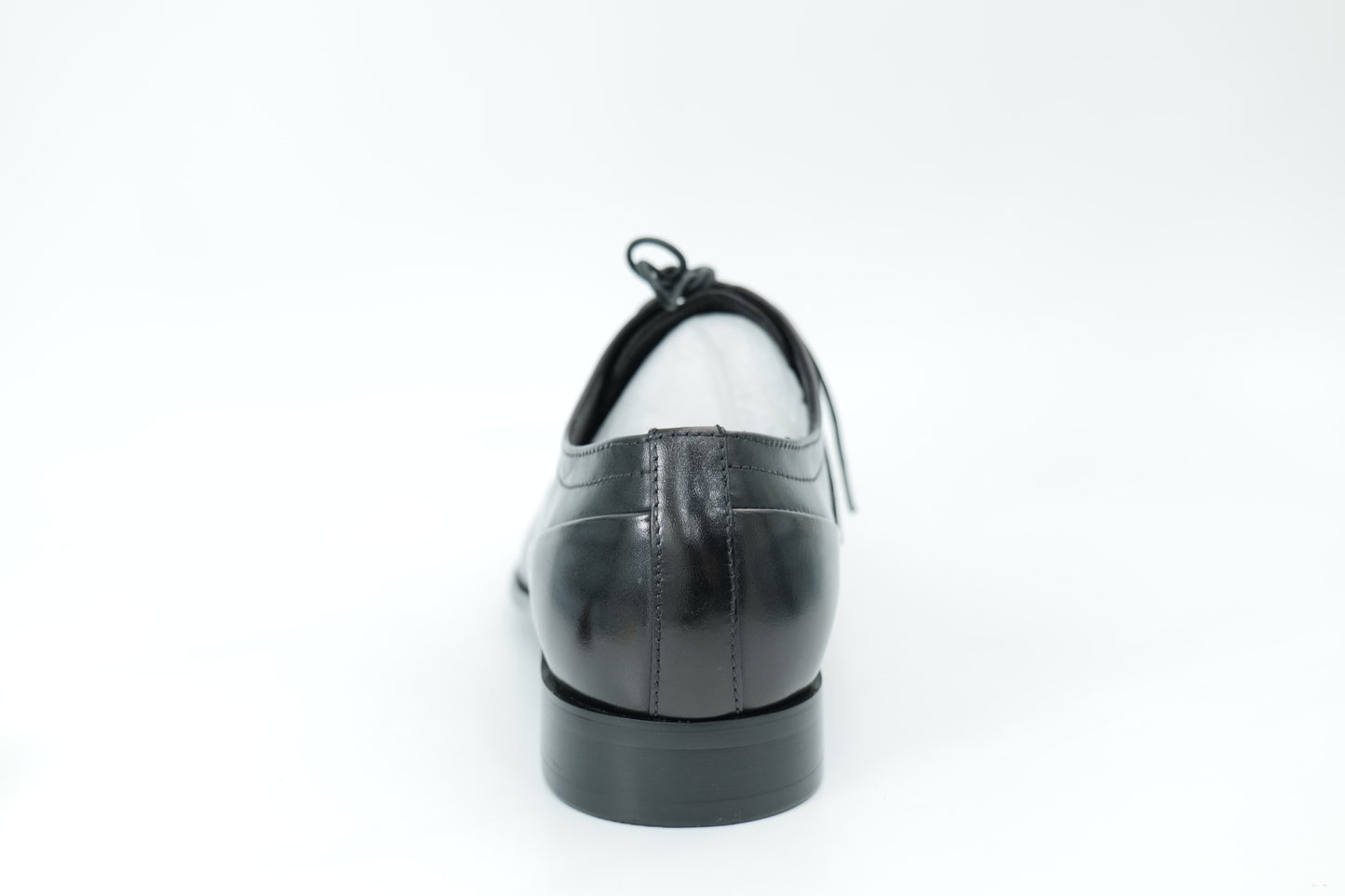Derby shoes