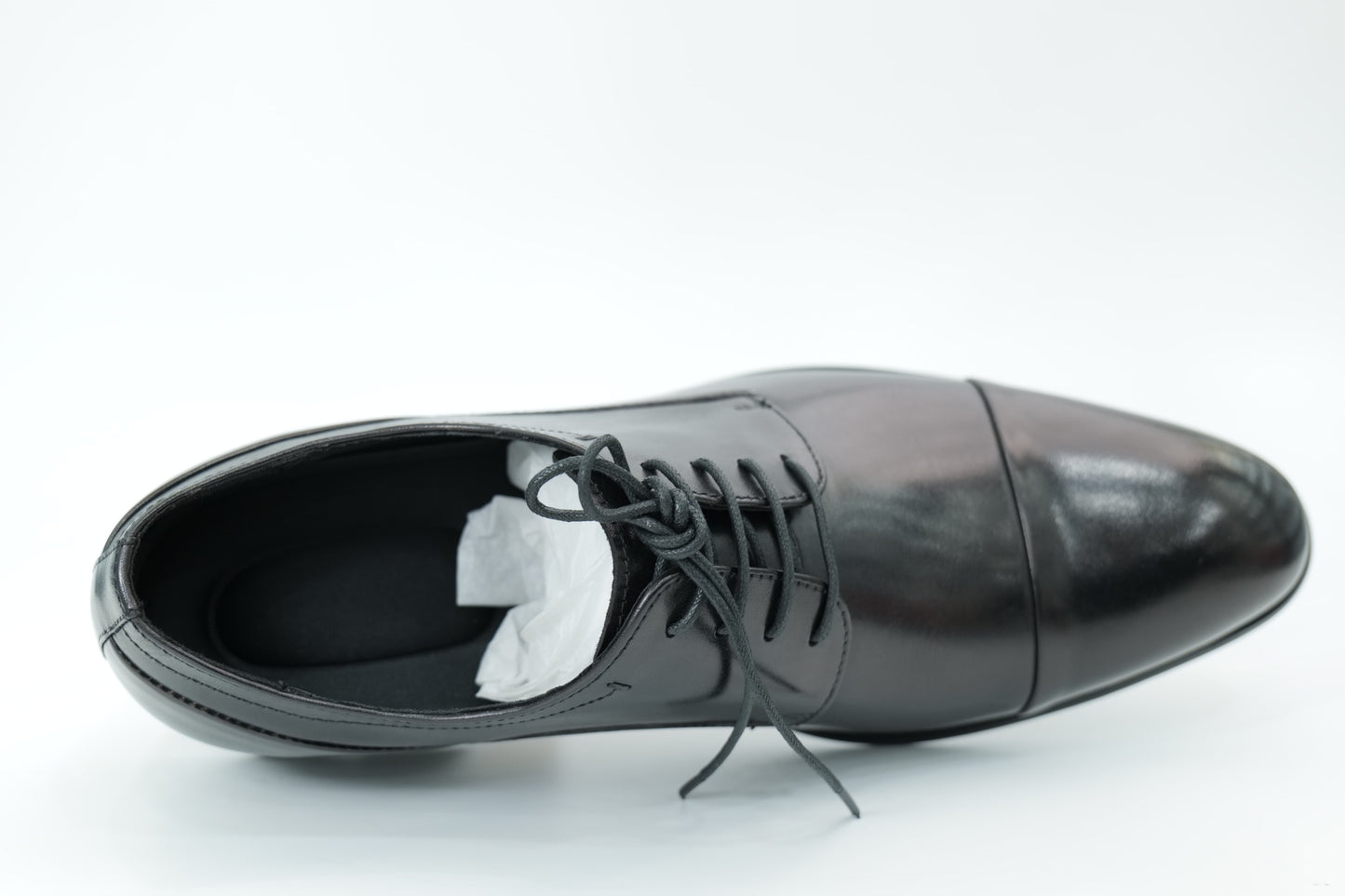 Derby shoes