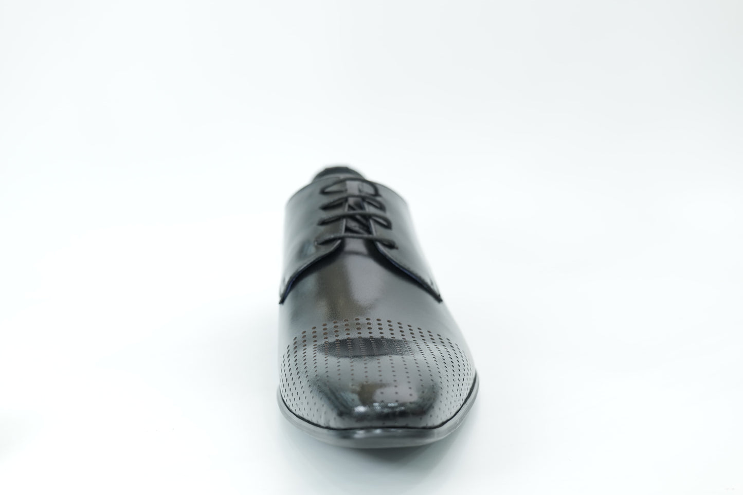 Derby shoes