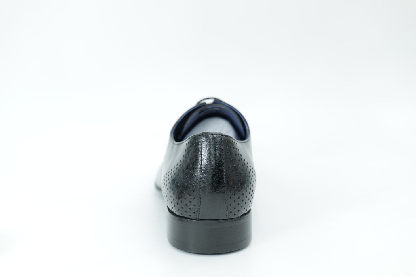 Derby shoes