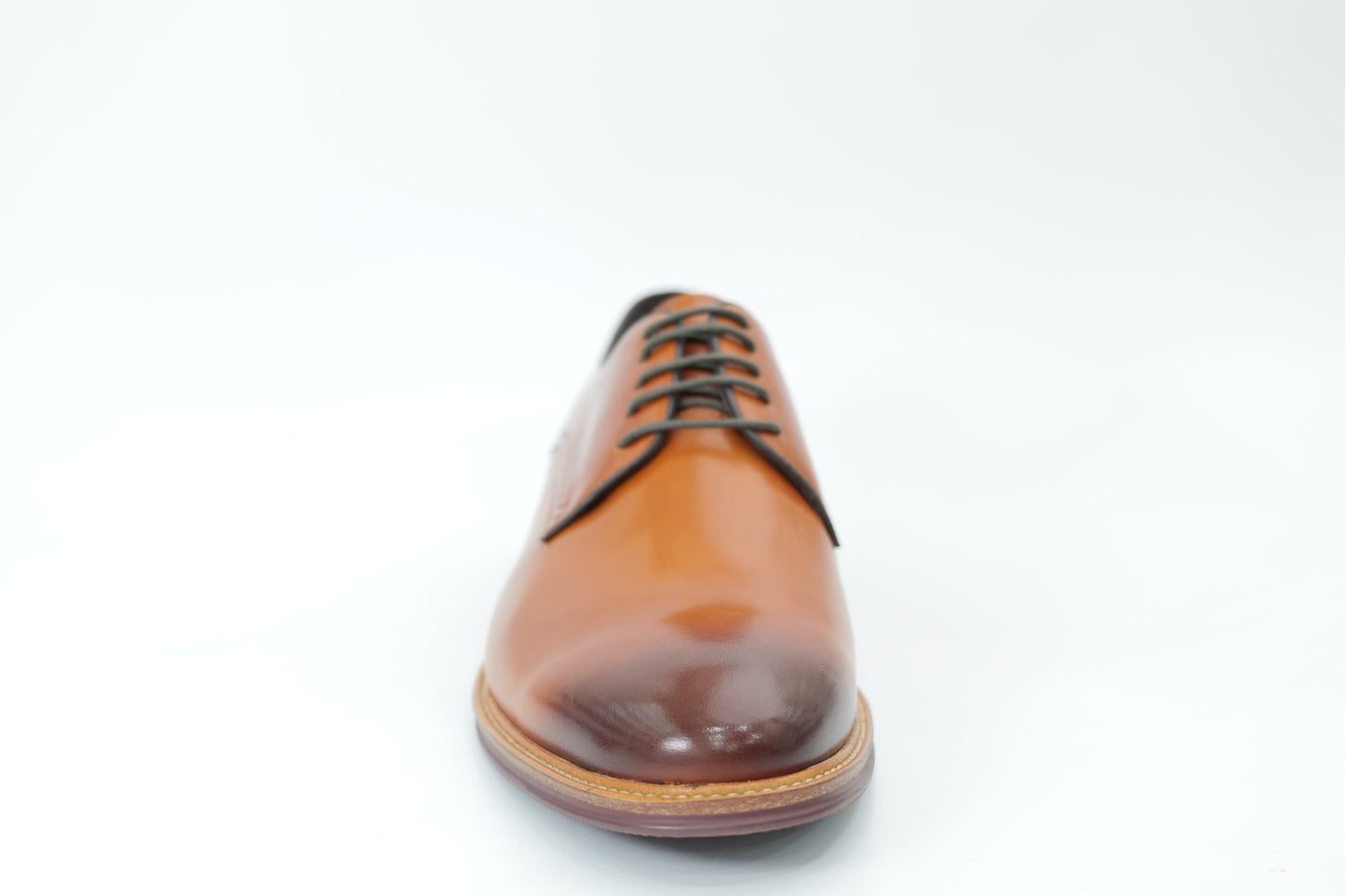Derby shoes