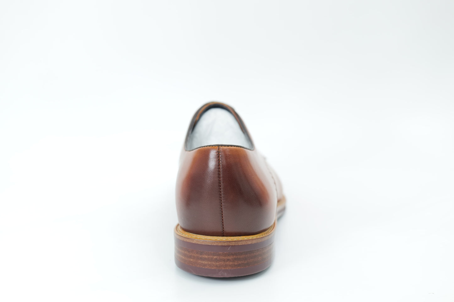 Derby shoes