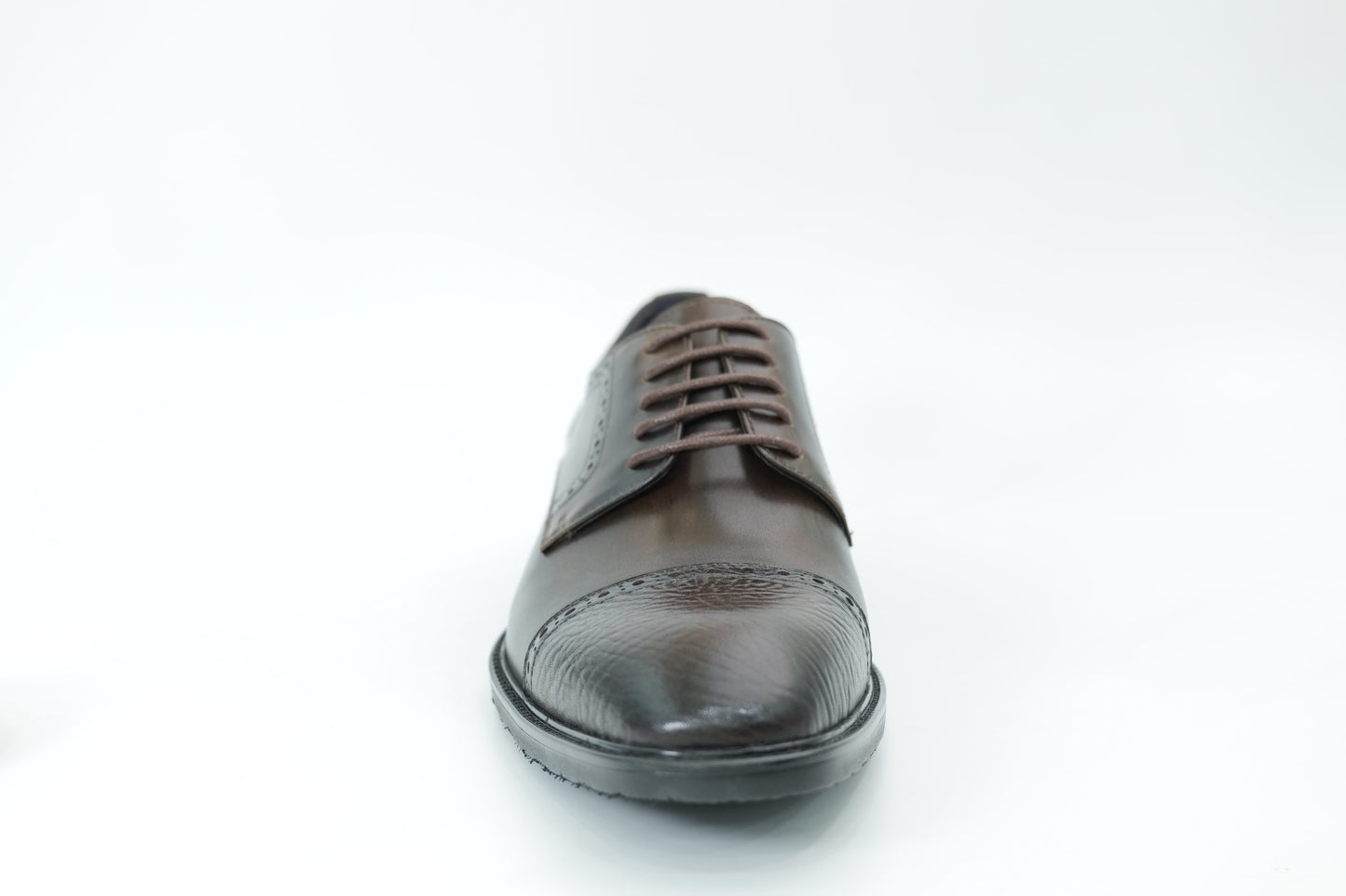 Derby shoes