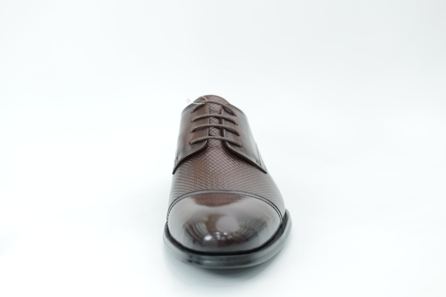 Derby shoes
