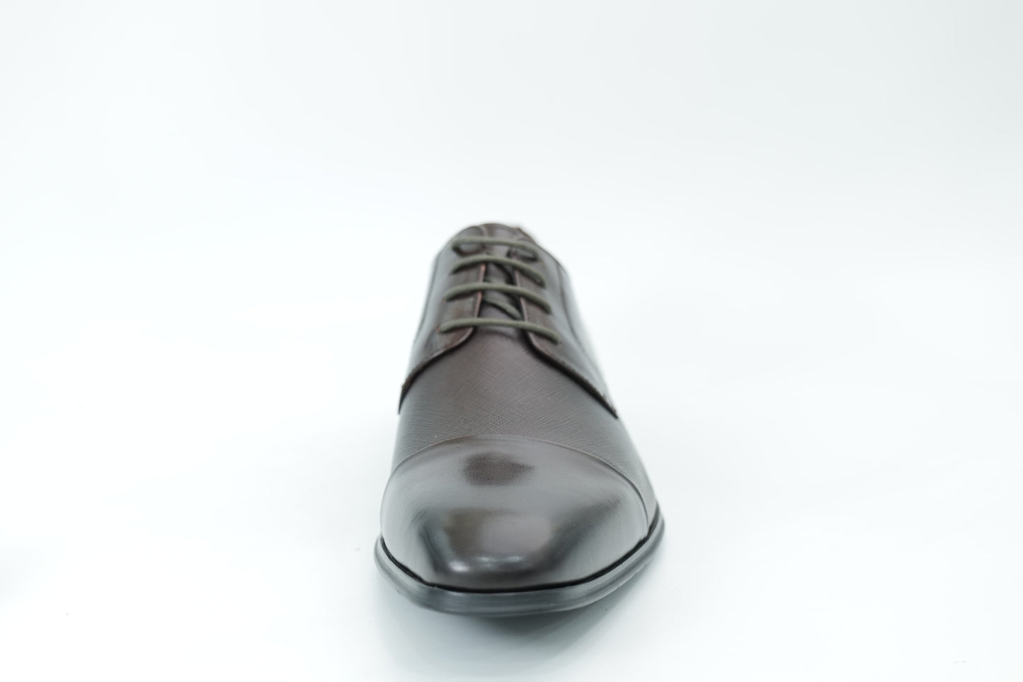 Derby shoes