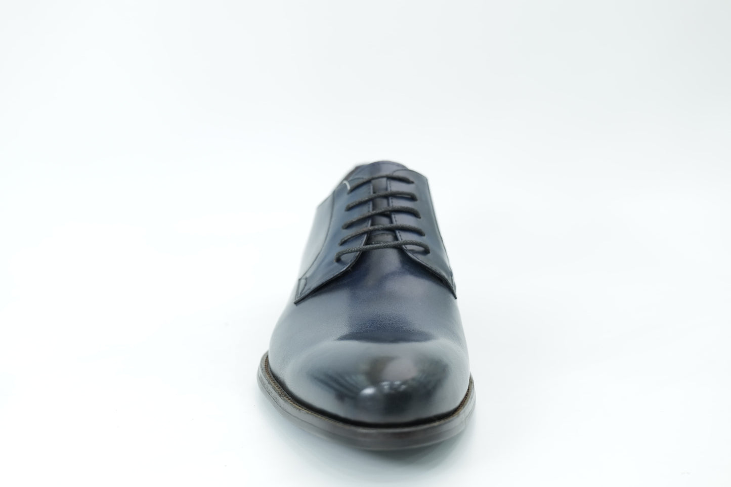 Derby shoes