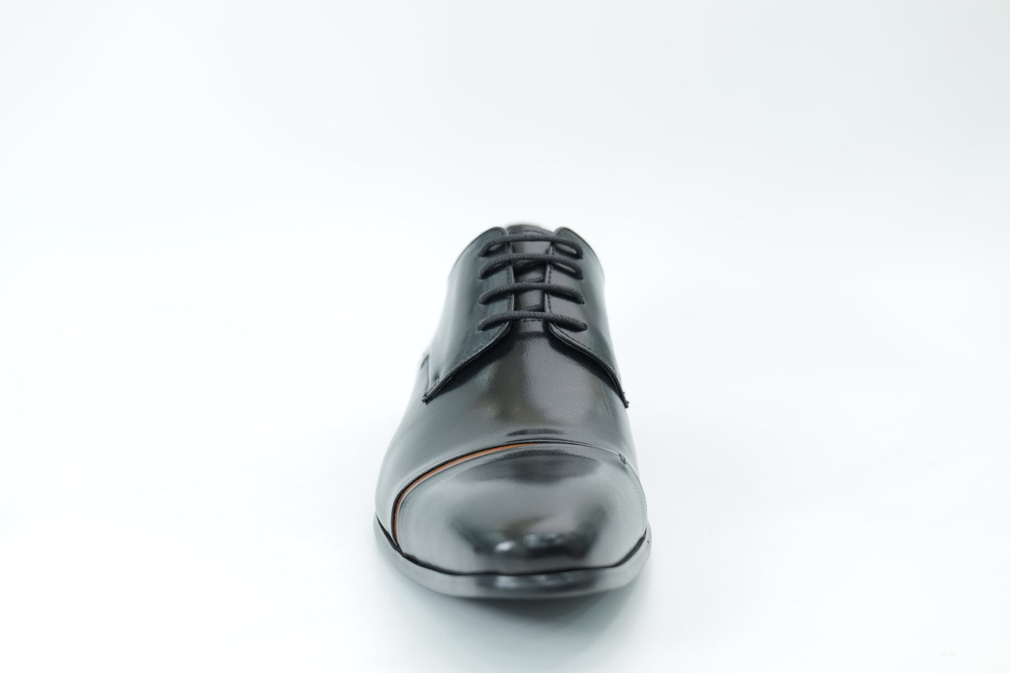 Derby shoes