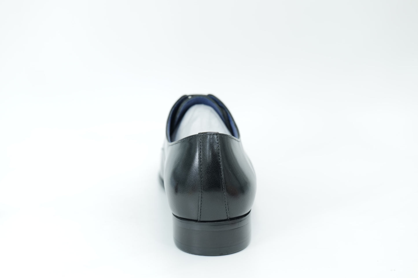 Derby shoes