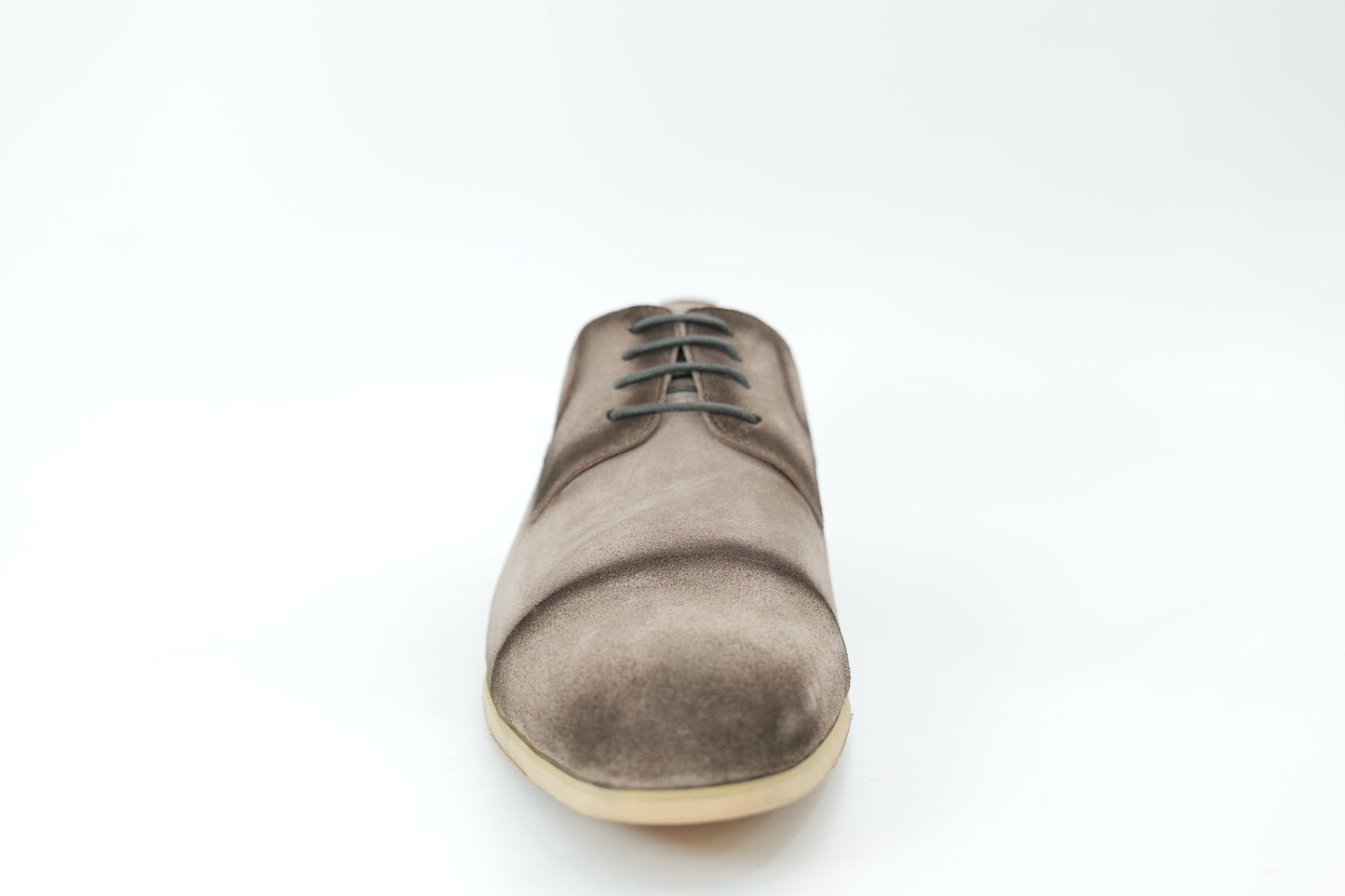 Derby shoes