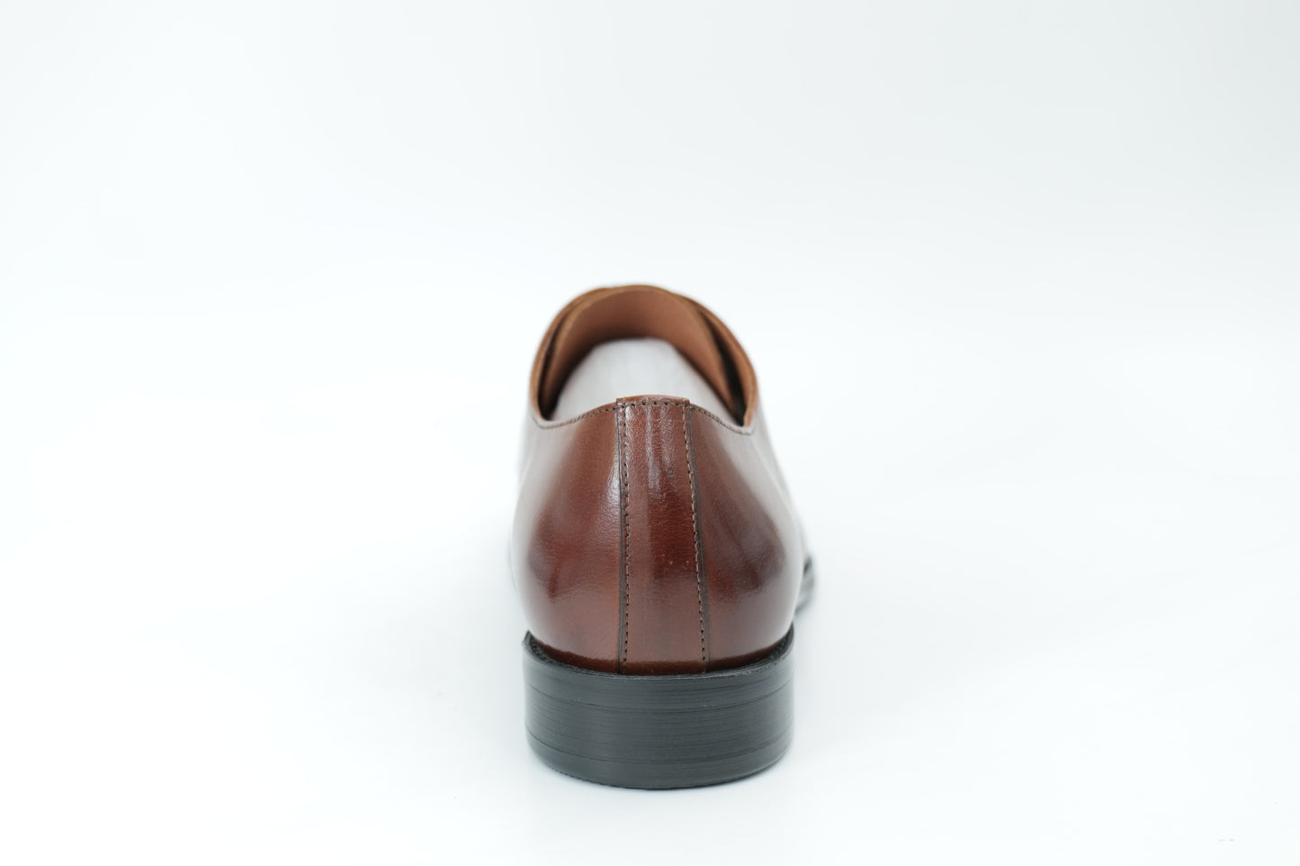 Derby shoes