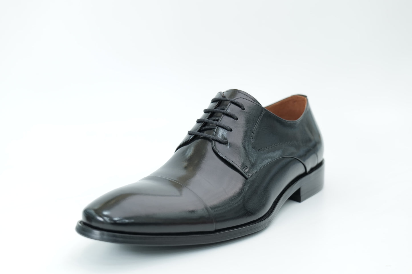 Derby shoes