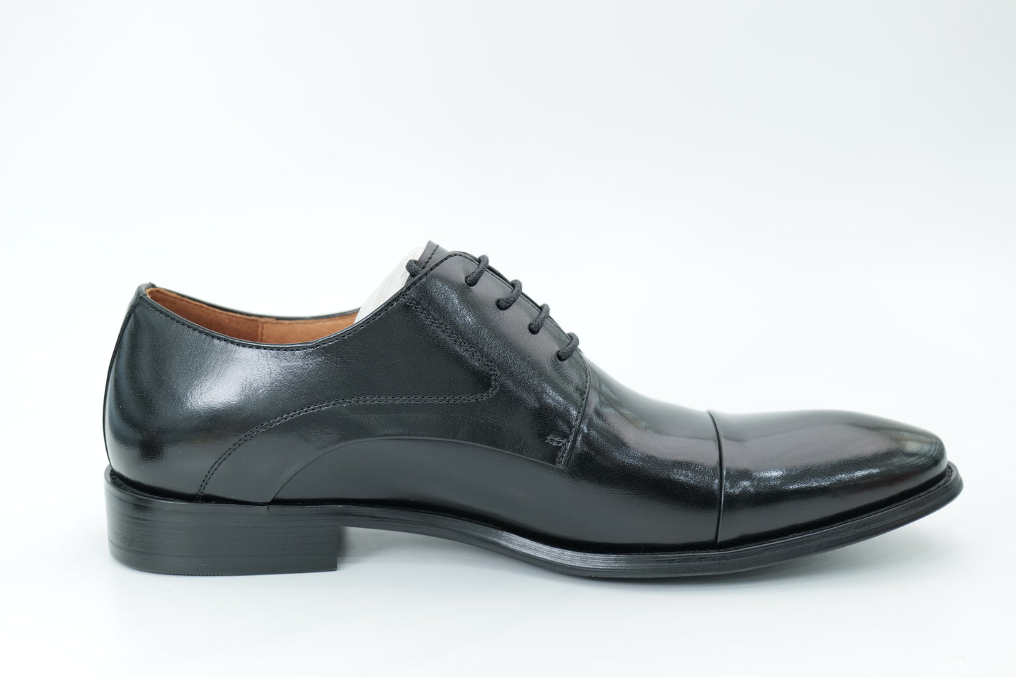 Derby shoes