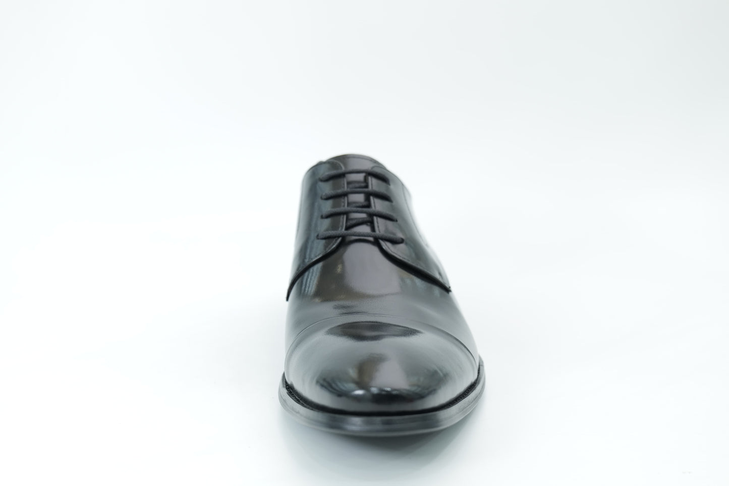 Derby shoes