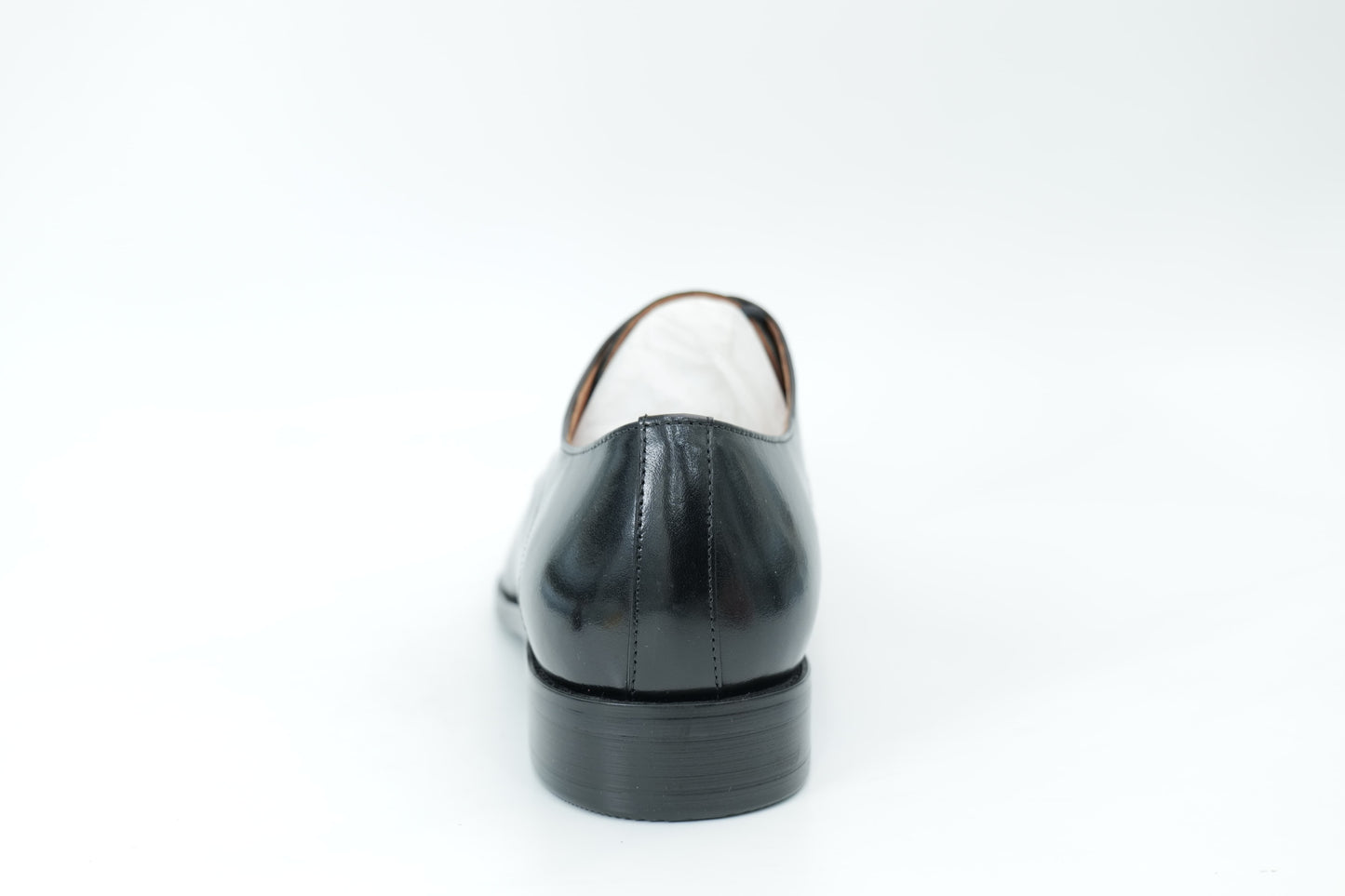 Derby shoes
