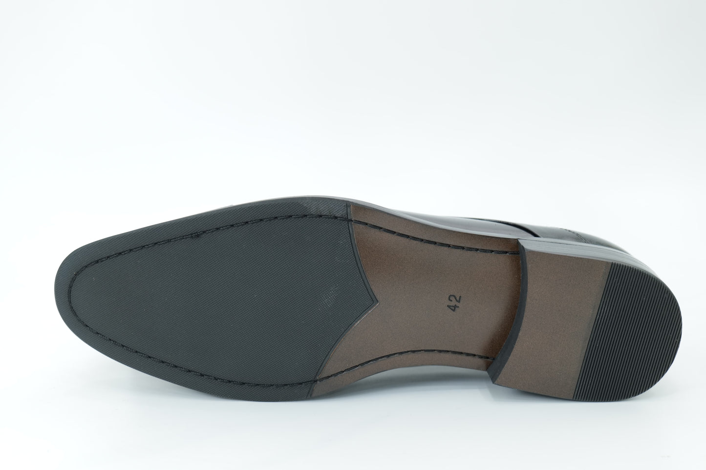Derby shoes