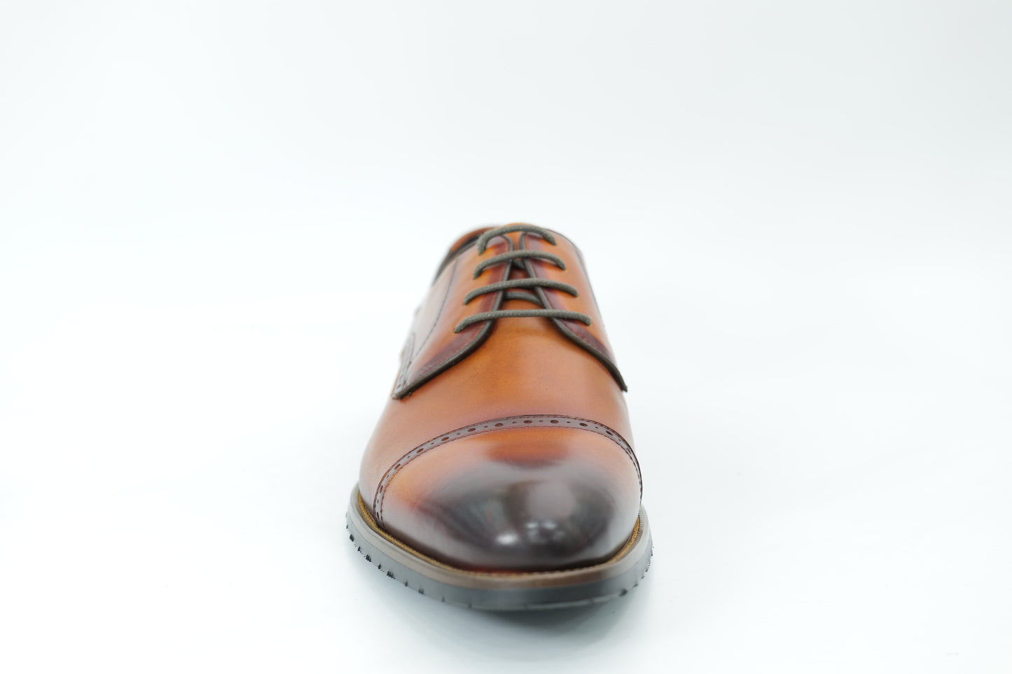 Derby shoes