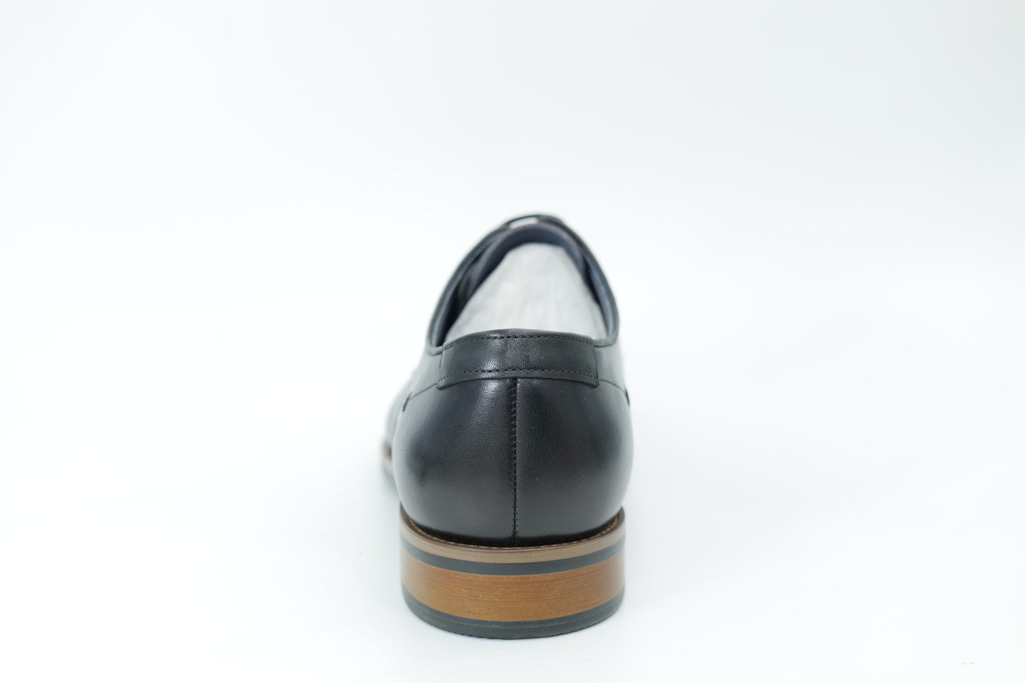 Derby shoes