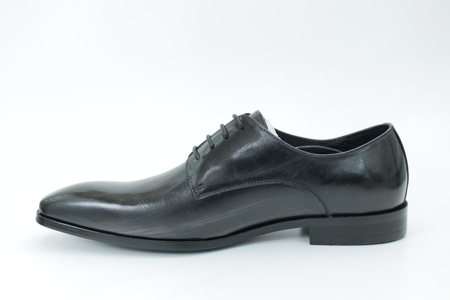 Derby shoes