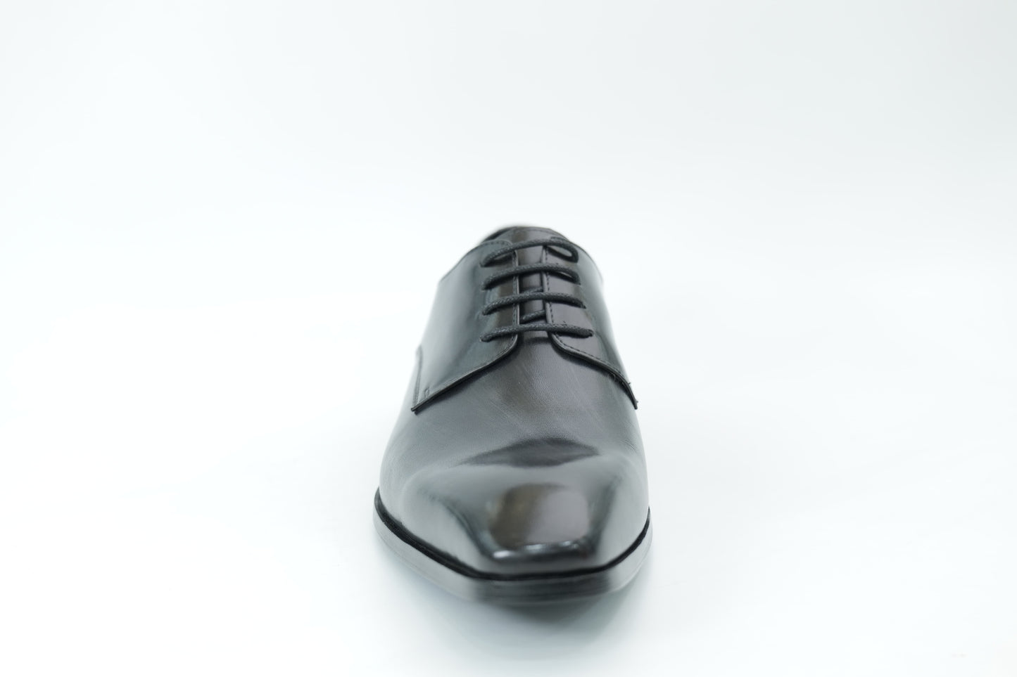 Derby shoes