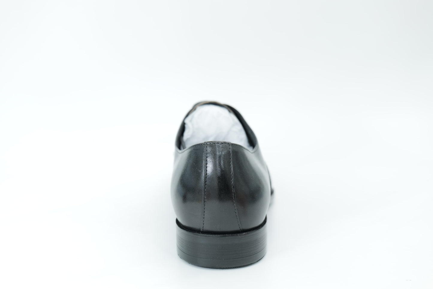 Derby shoes