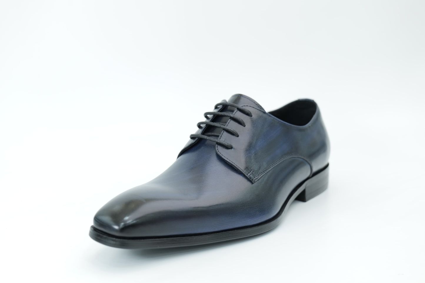 Derby shoes