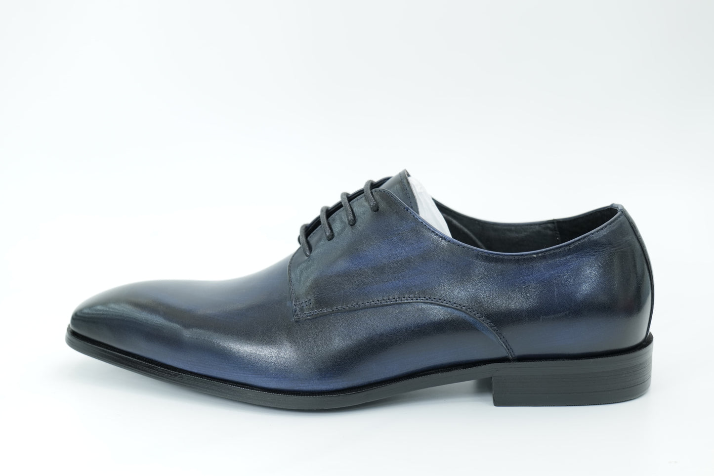 Derby shoes