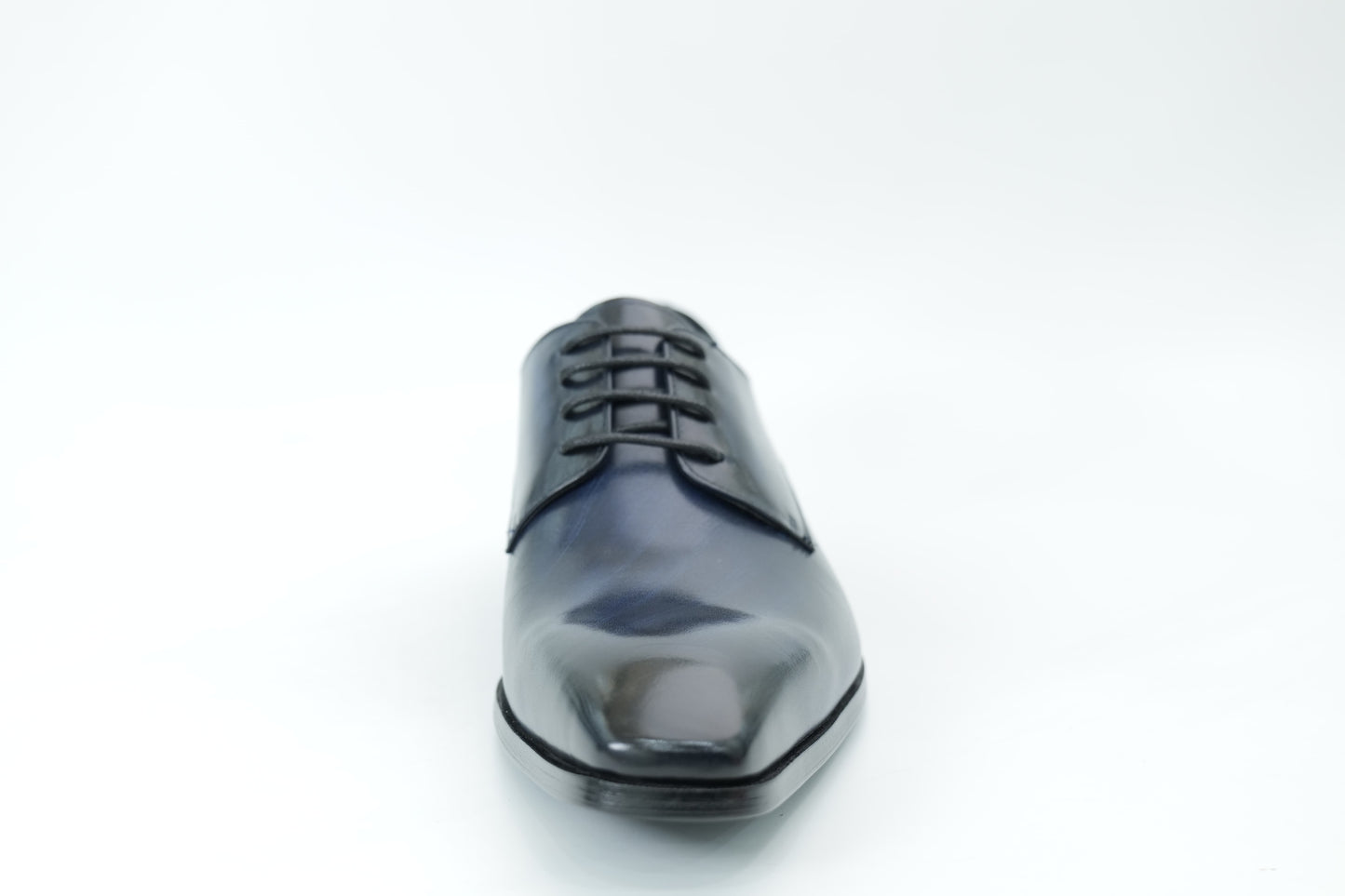 Derby shoes
