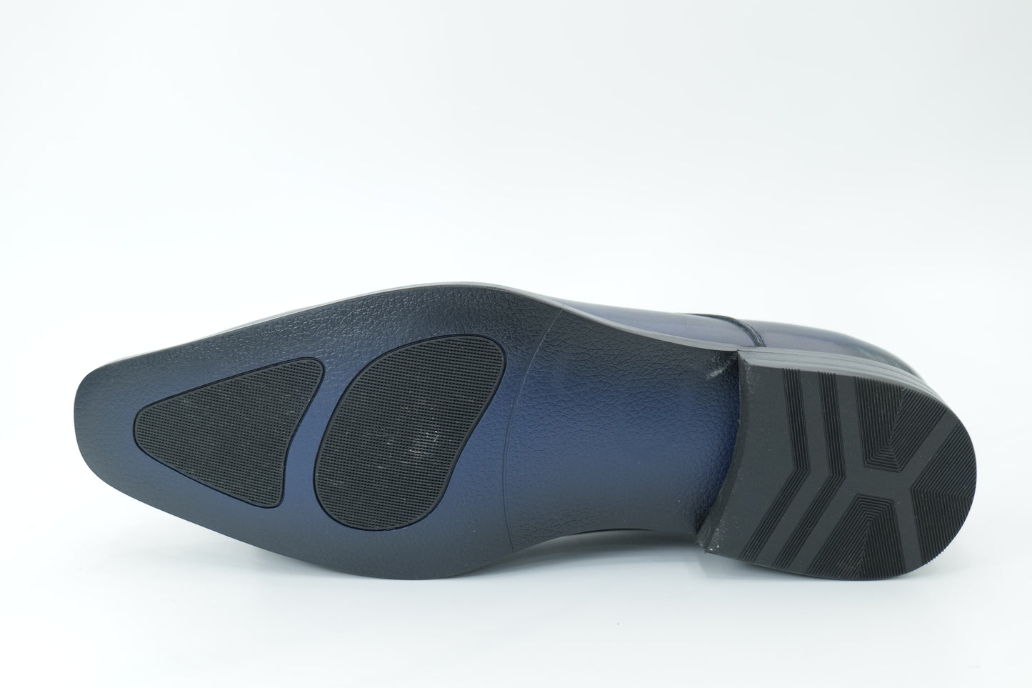 Derby shoes