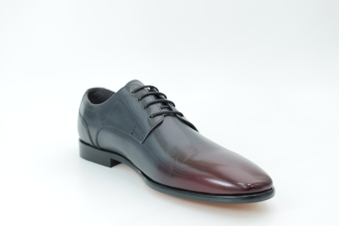 Derby shoes