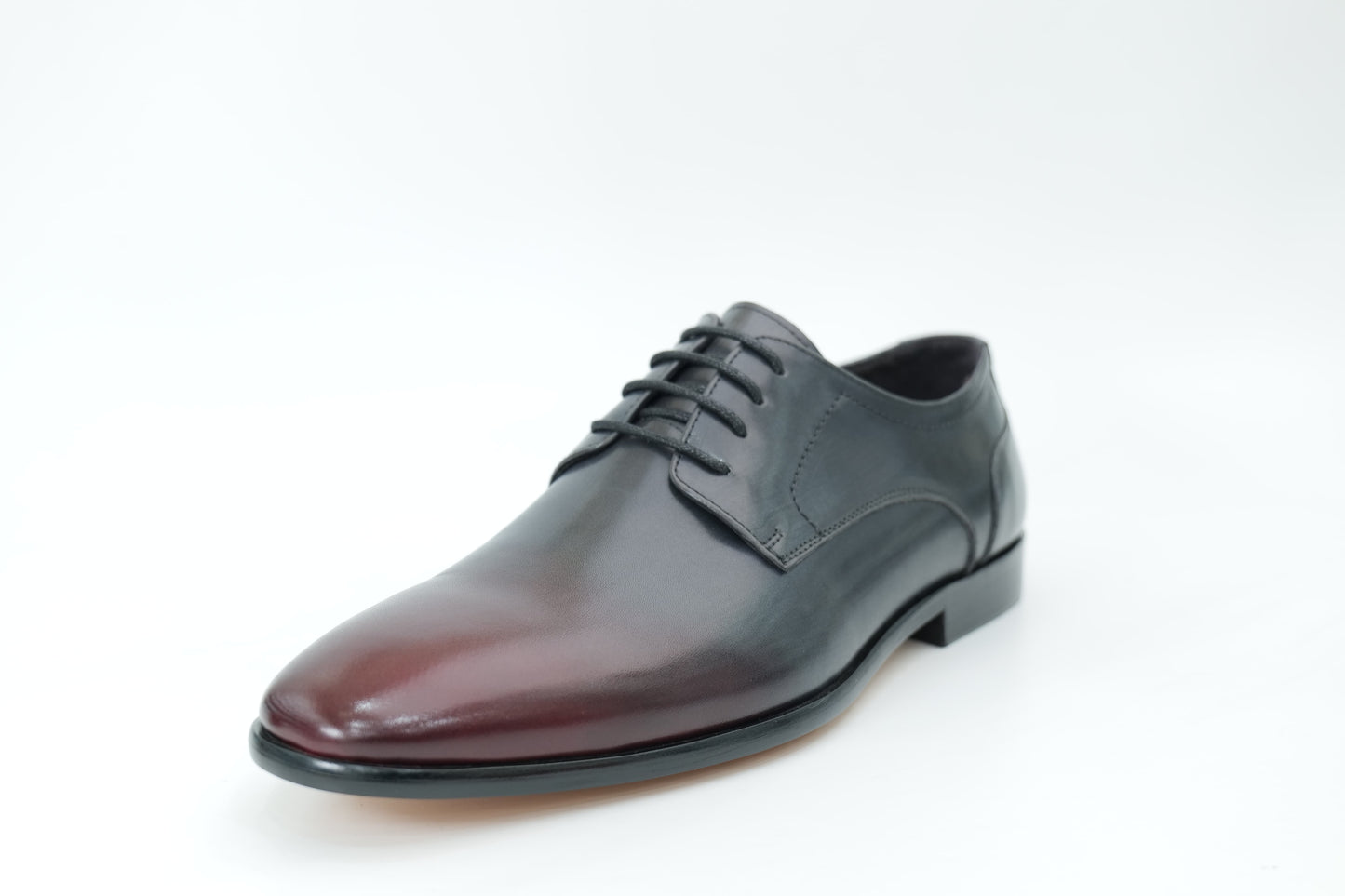 Derby shoes