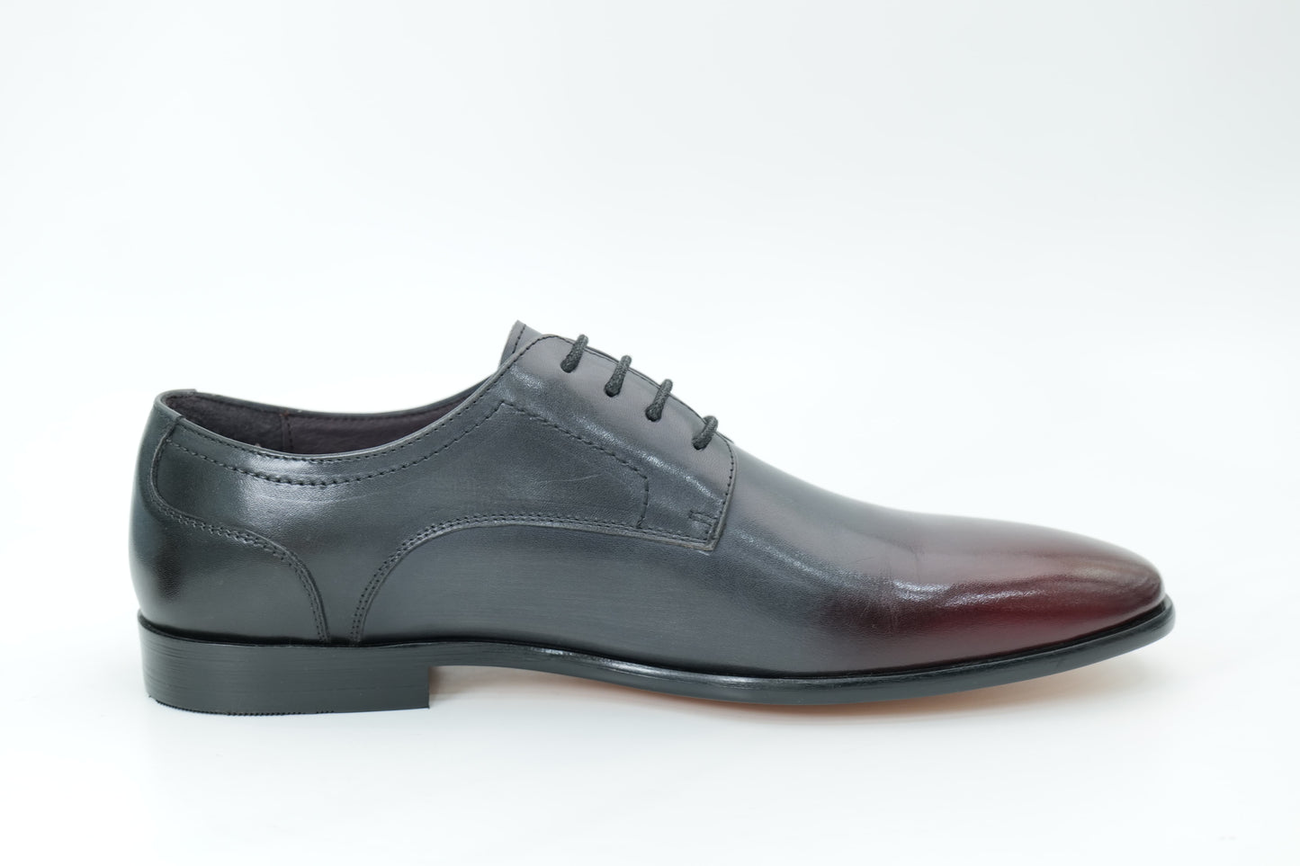 Derby shoes