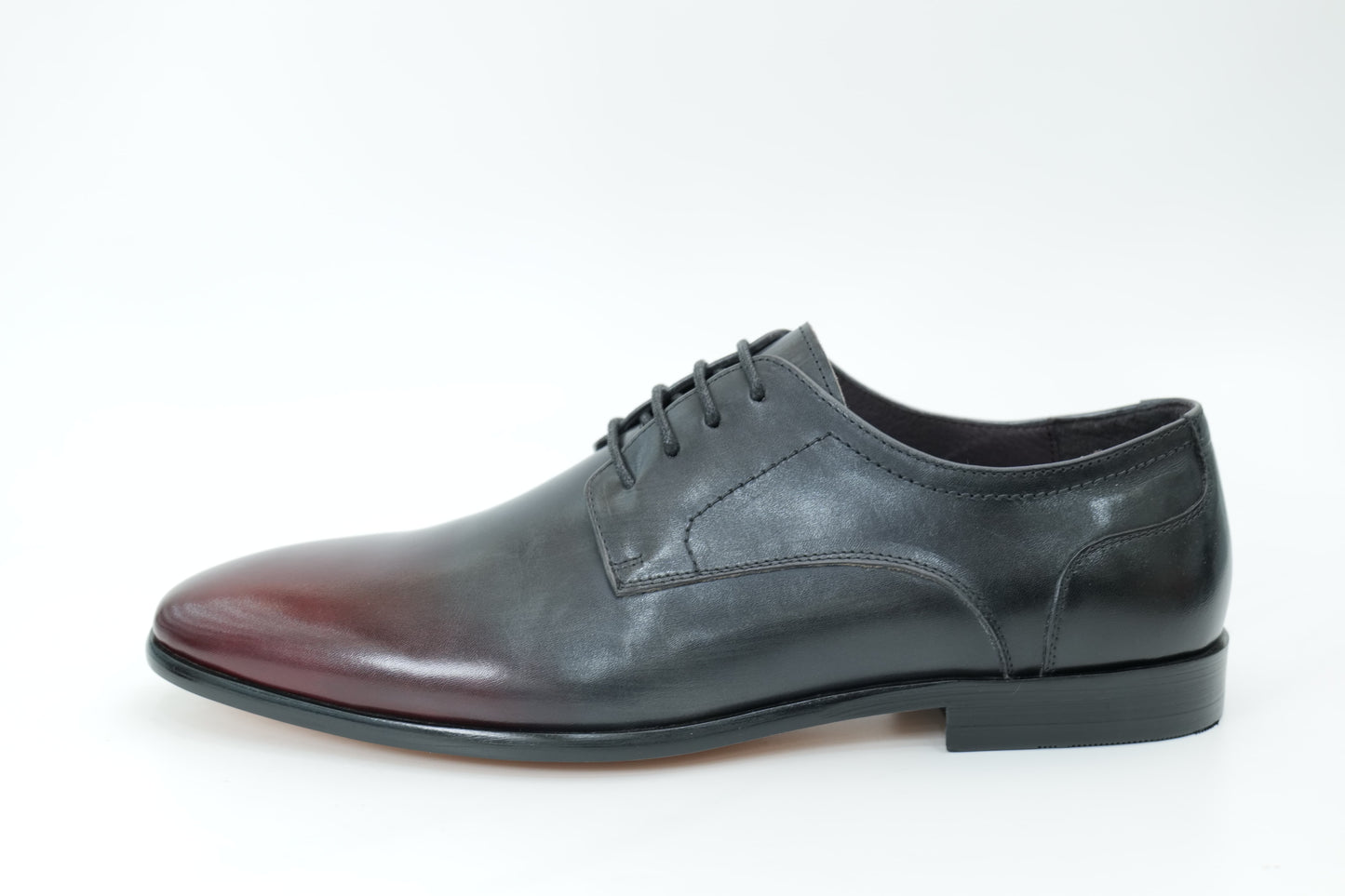 Derby shoes