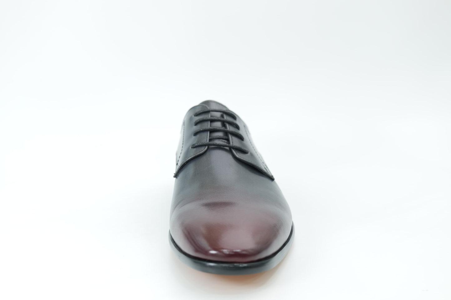 Derby shoes