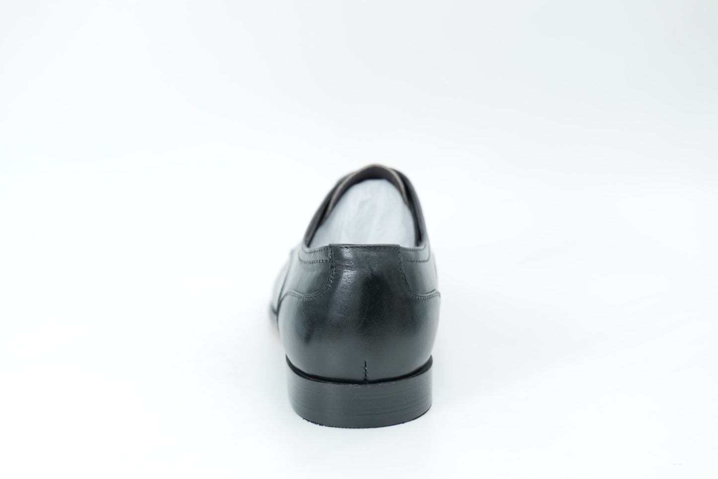 Derby shoes