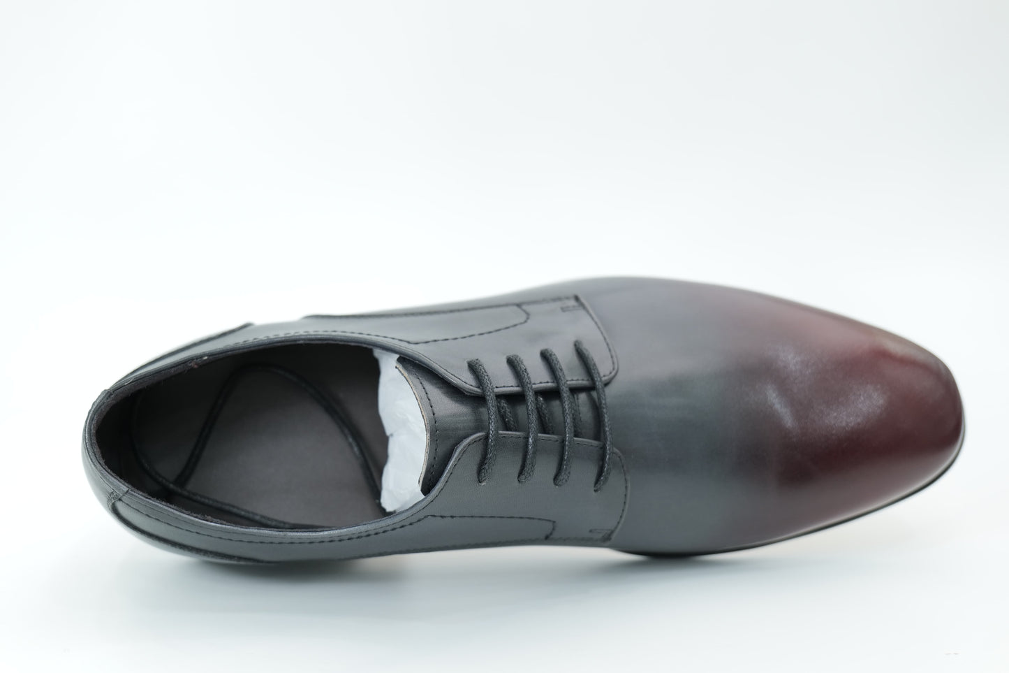 Derby shoes