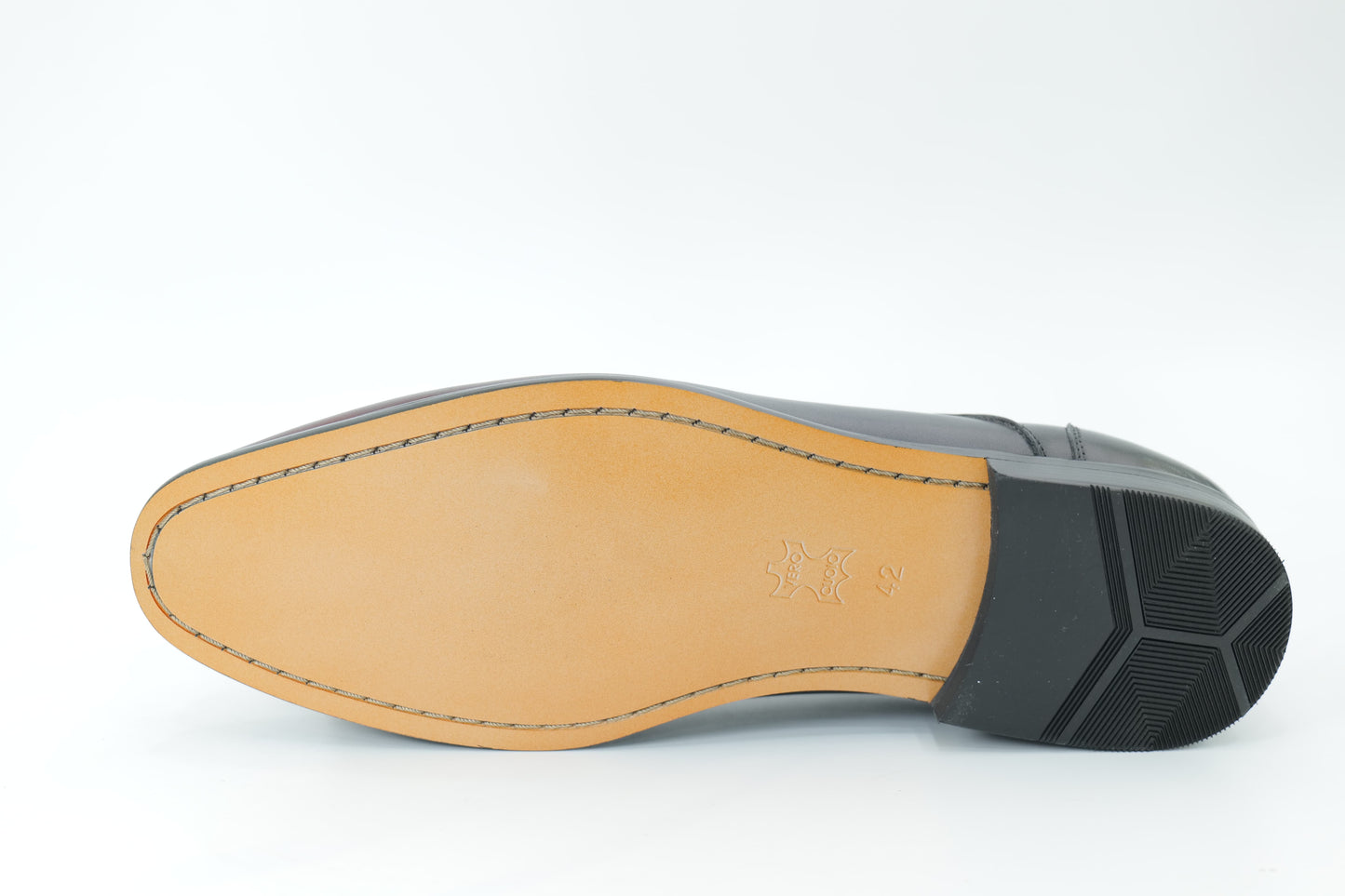 Derby shoes