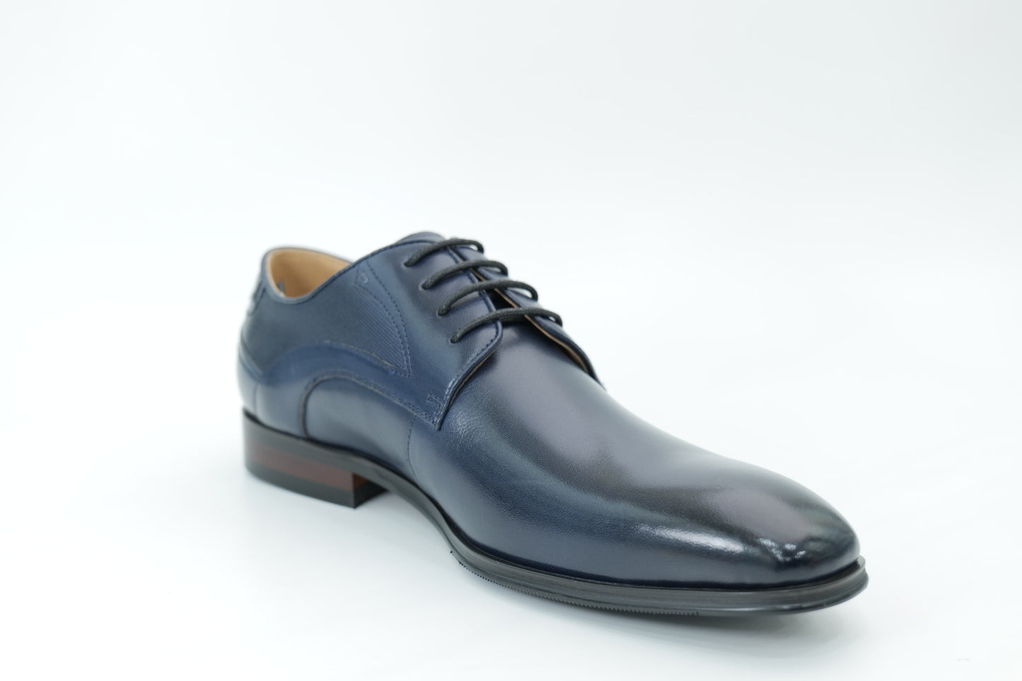 Derby shoes
