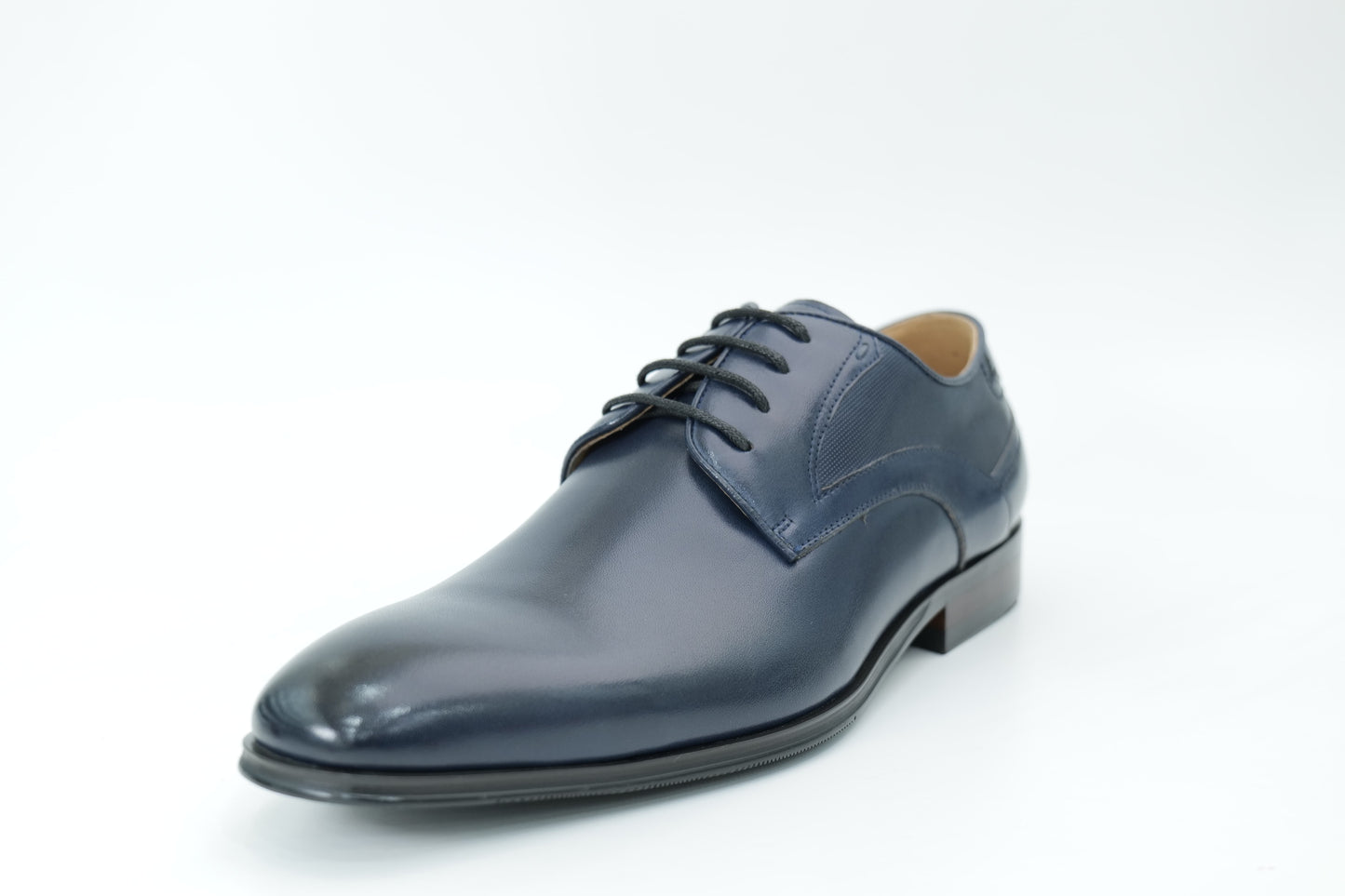 Derby shoes