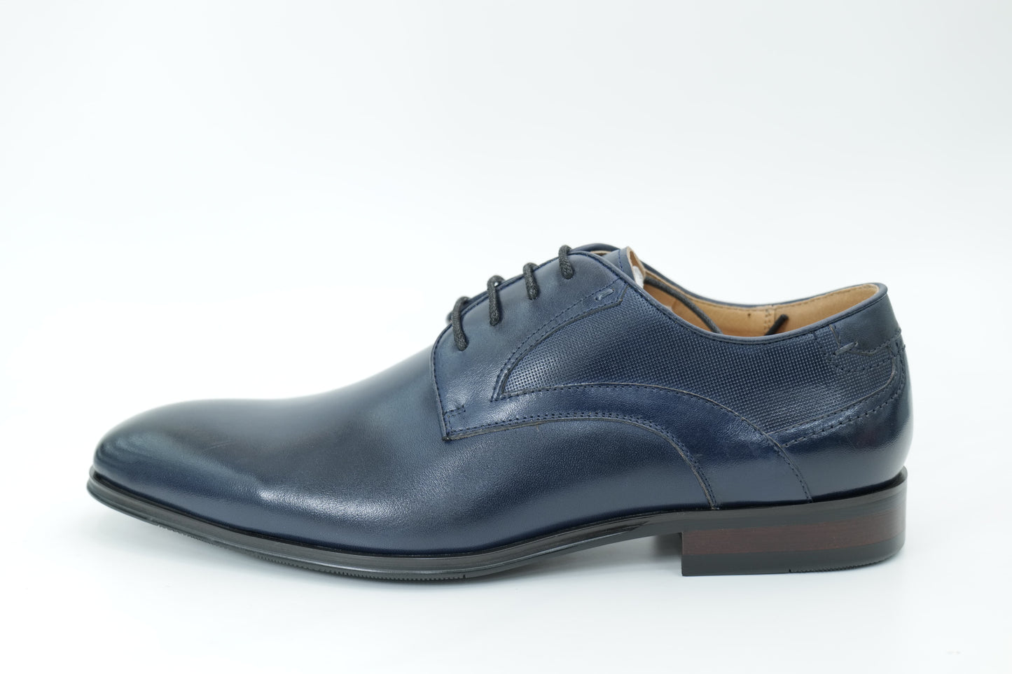 Derby shoes