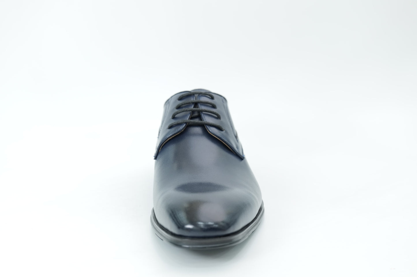 Derby shoes
