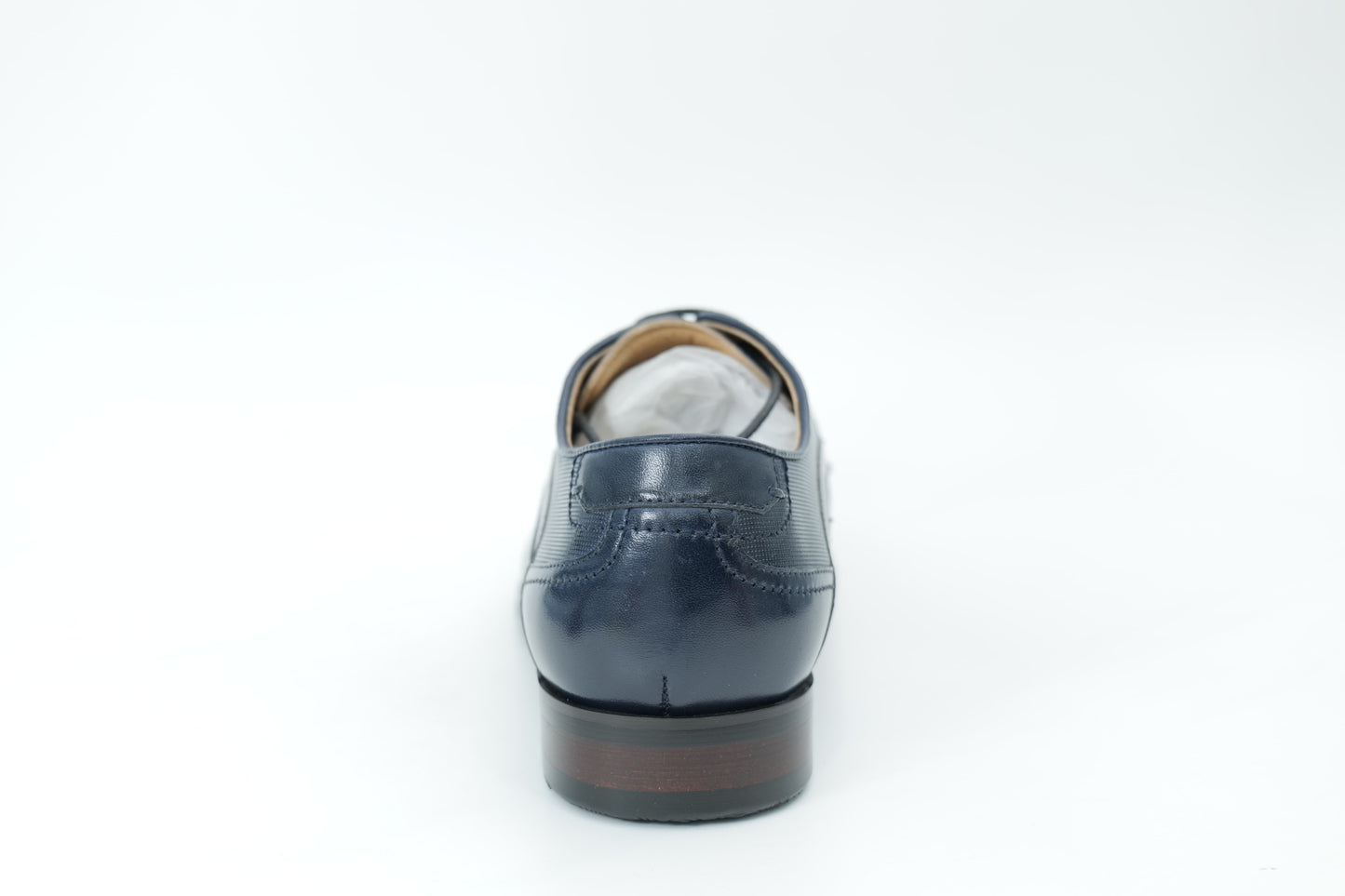 Derby shoes