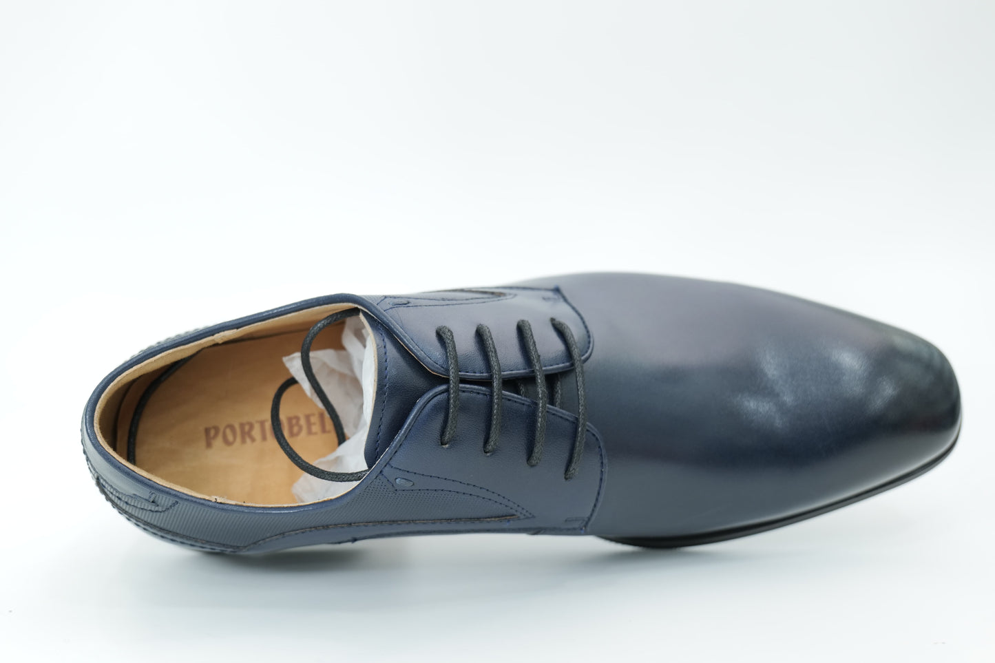 Derby shoes