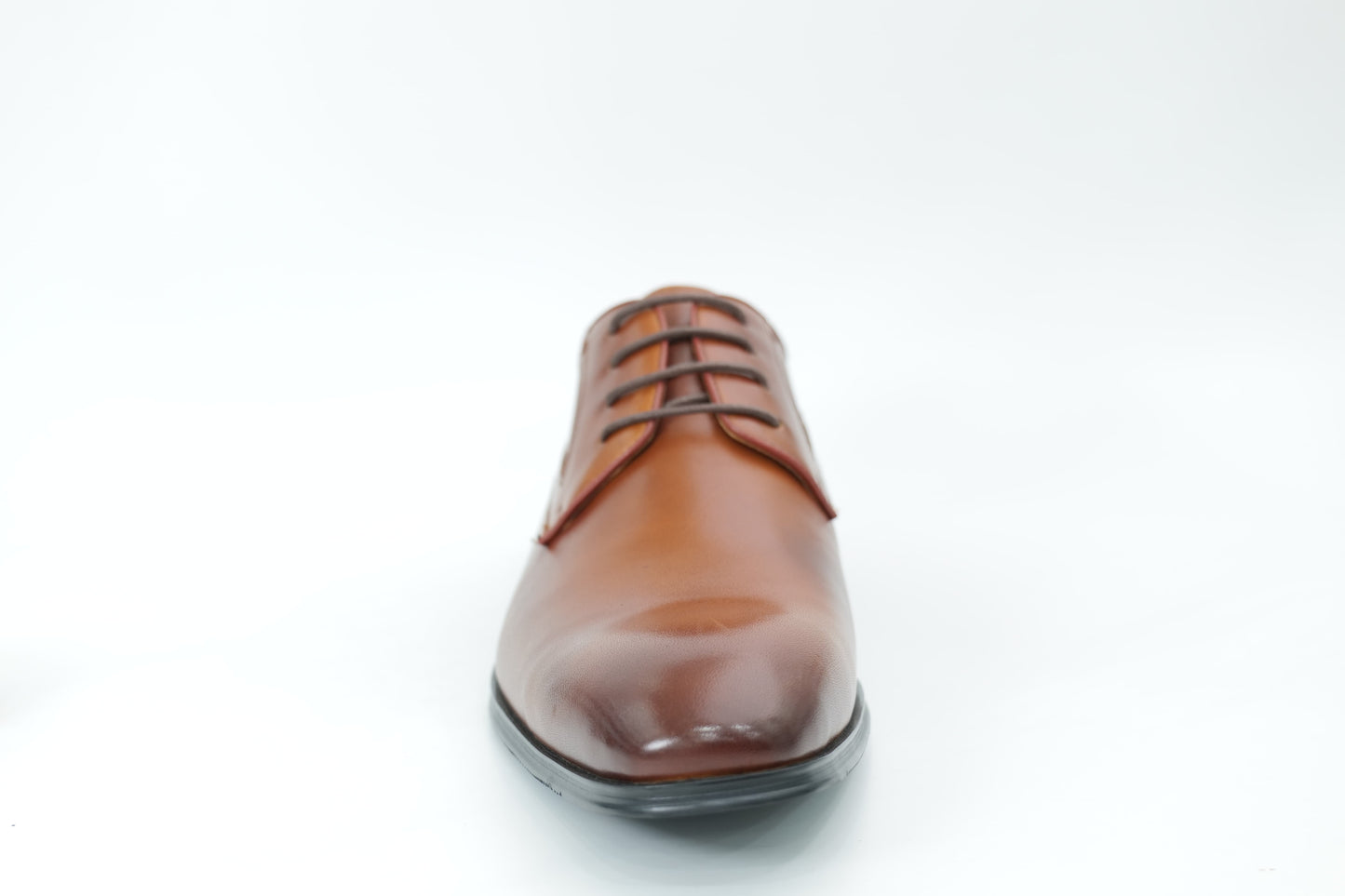Derby shoes