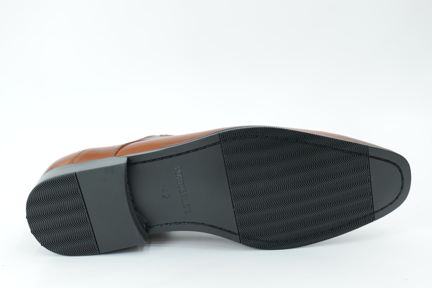 Derby shoes