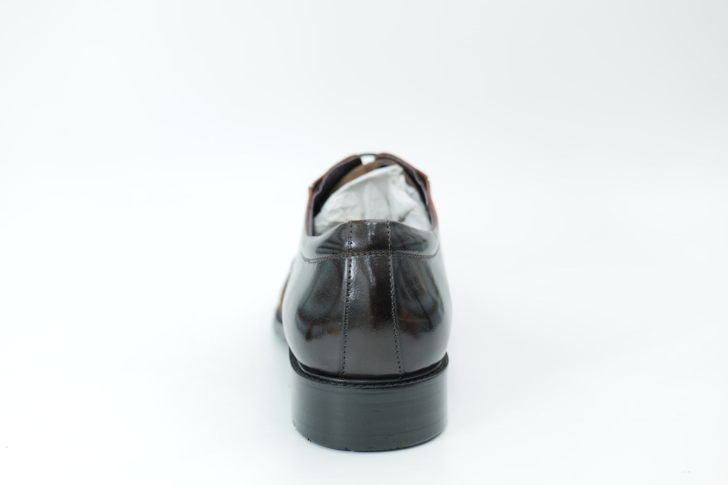 Derby shoes