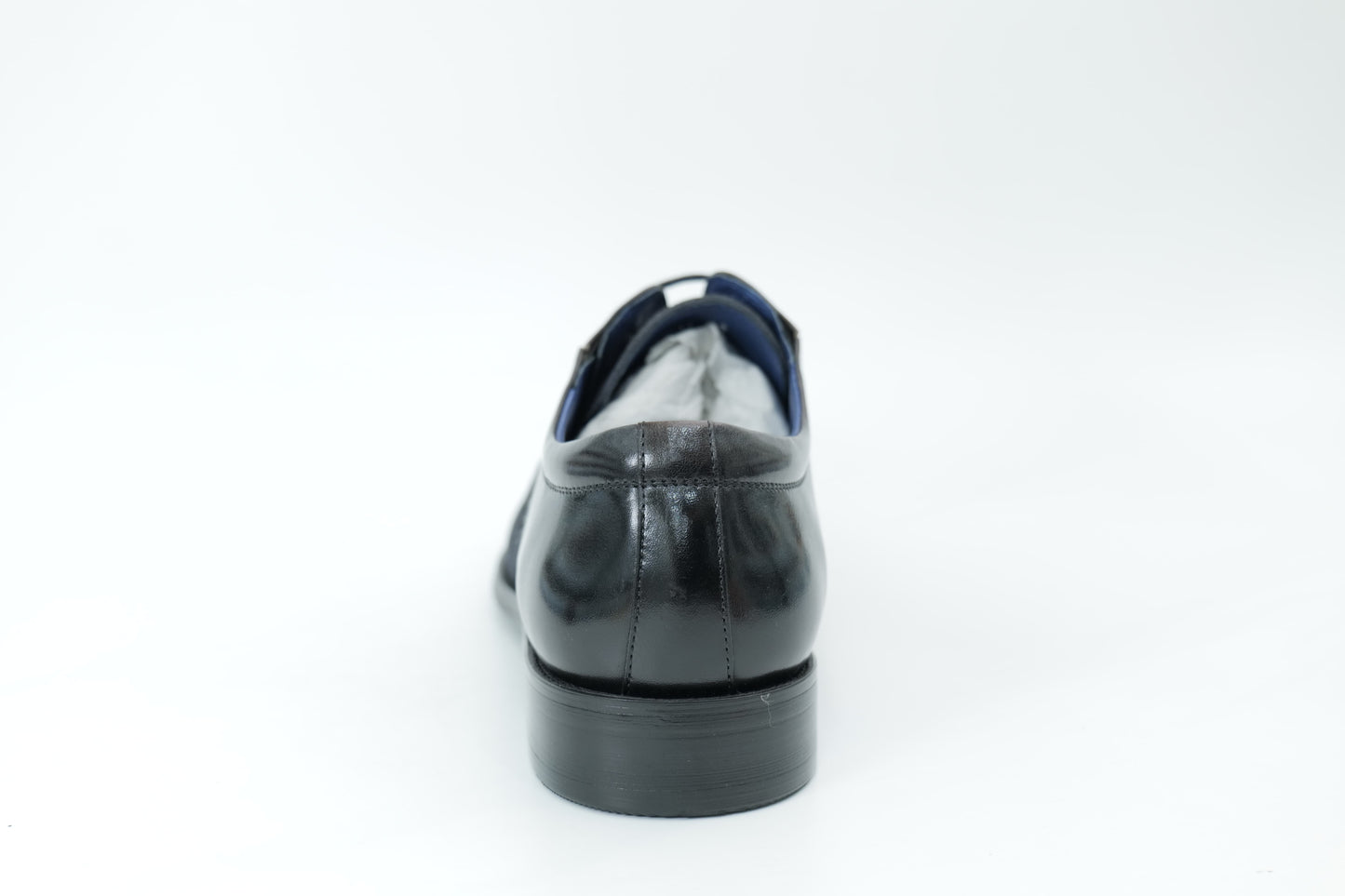 Derby shoes